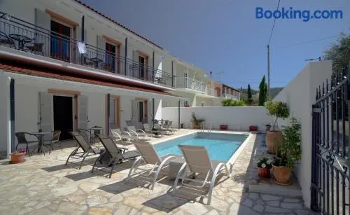 Nicola's Apartments - Image 1