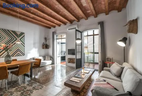 Brummell Apartments Eixample Derecha/Ballroom - Image 1