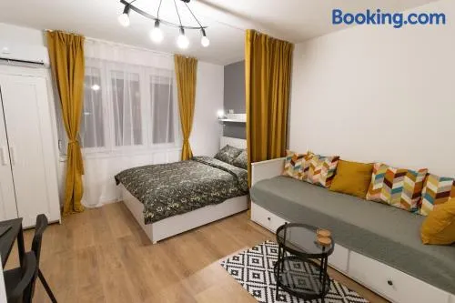 Harmony apartman - Image 1