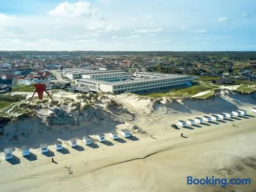 Apartment on a holiday park in Blokhus - Image 1