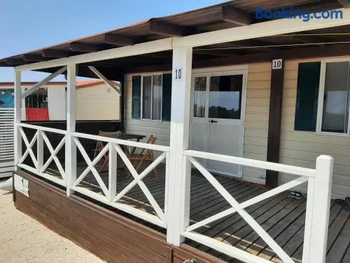 Mobilhome Nr10,Biograd - Image 1