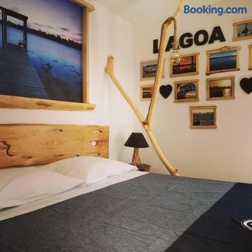Atlantic Spot Guest House - Image 1