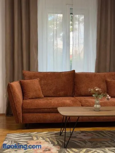Apartament Victoria - Image 1