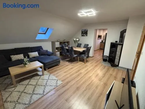 Ferienwohnung Grünblick am Katschbach - Image 1