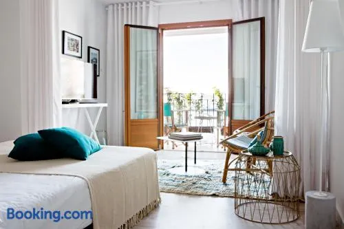 CBbC Suites Port Vell - Image 1
