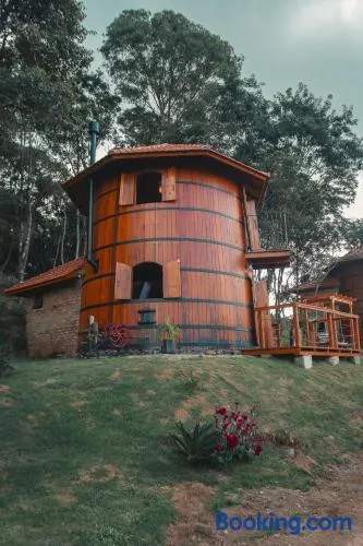 Villa montebello Pousada Tanoeiro - Image 1
