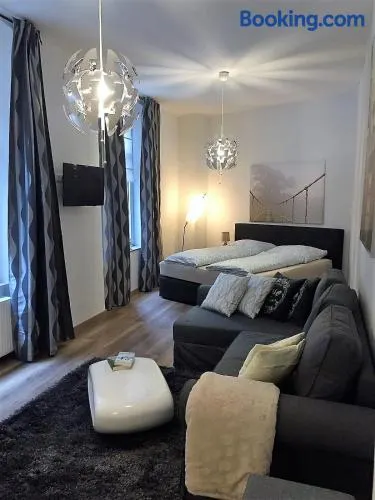 Köln City Apartments - Image 1