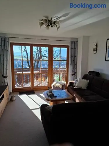 Ferienwohnung Leni - Image 1