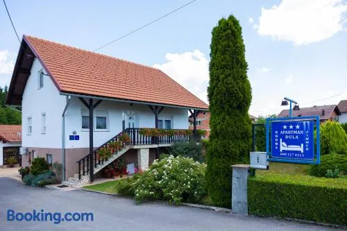 Soba i Apartman Đula - Image 1