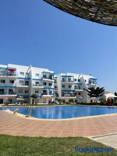 Complexe Riviera Beach - Image 1