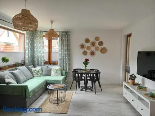 Apartament łeba - Image 1