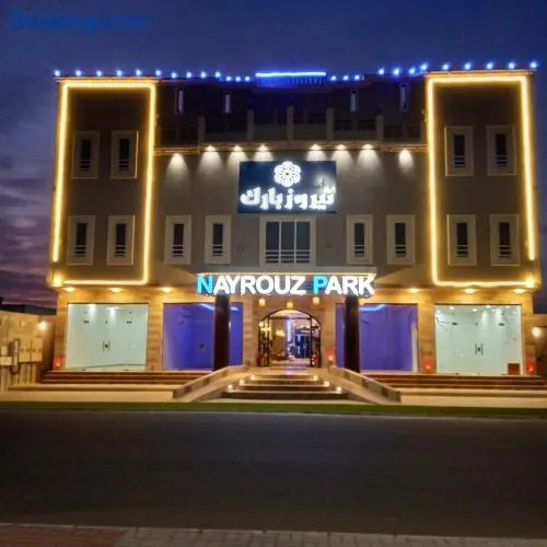 نيروز بارك - Image 1