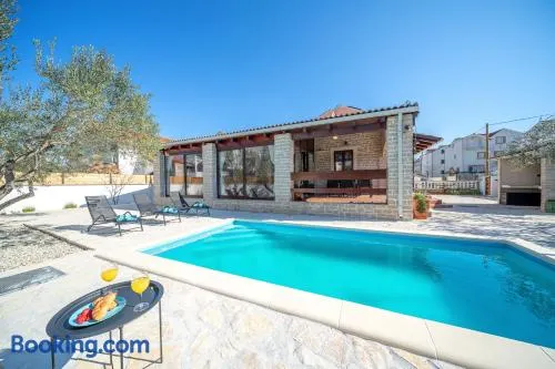 Villa Mia - Image 1