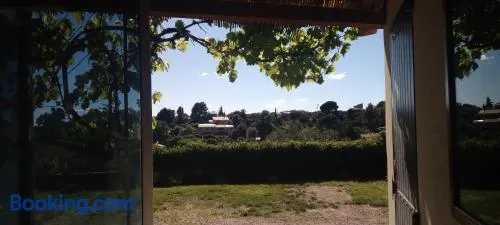 Gîte, portes des Gorges du Verdon - Image 1