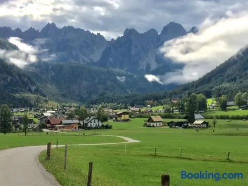 Dachstein Mountainview Gosau - Image 1
