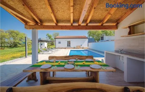 Cozy Home In Buje - Image 1