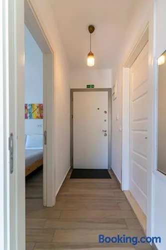 Naro Suites Çeşme Marina - Image 1