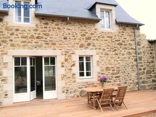 Maison de vacances site exceptionnel - in außergewöhnlicher Lage - Image 1