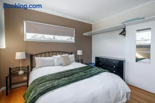 Ocean Grove Getaway - Image 1