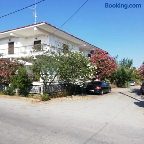 P.A.G Apartments - Image 1