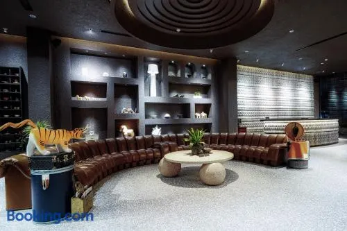 JIA Hotel - Image 1