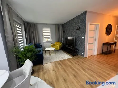 Uroczy Apartament - Image 1