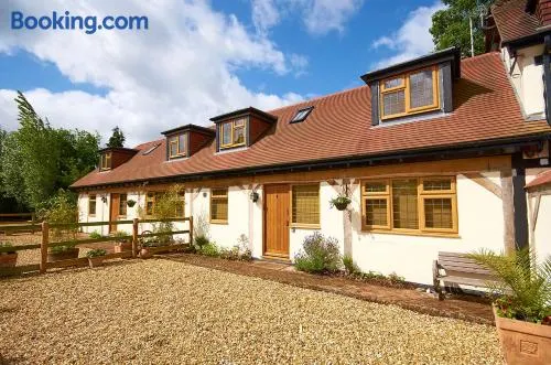 Shepherds Spring Cottages - Image 1