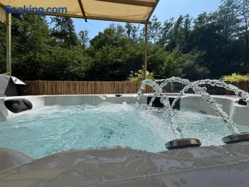 Nature et spa en Pays Basque - Image 1