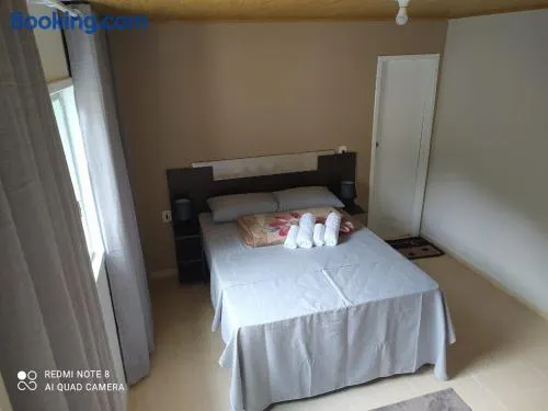 APARTAMENTO DU VÔ - Cantinho Du Vô - Image 1