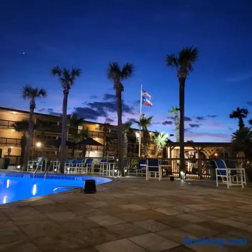Island House BeachFront Condo Hotel - Image 1