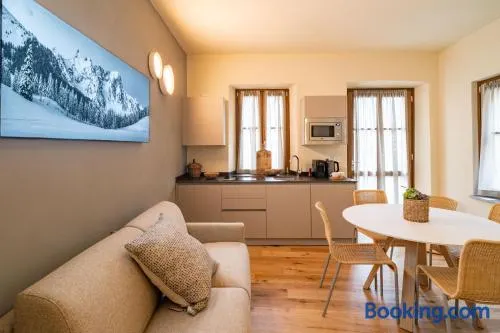 Aosta Holiday Apartments - Sant'Anselmo - Image 1