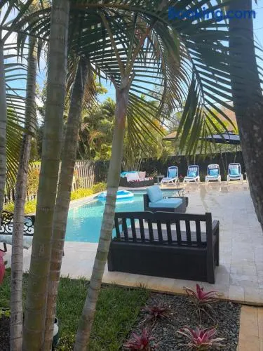 POOLSIDE MANOR - Men Only Clothing-Optional - Image 1