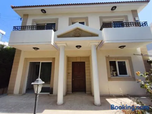 Azure Horizon Villa - Image 1