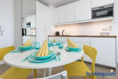 Jantar Apartamenty - Posesja Kapitanska - Image 1