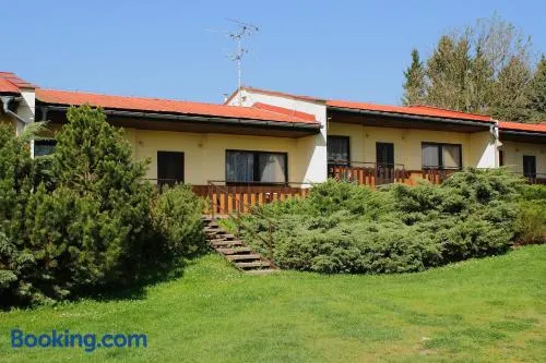 Bungalovy a ubytování Ratibořice- Zlíč - Image 1