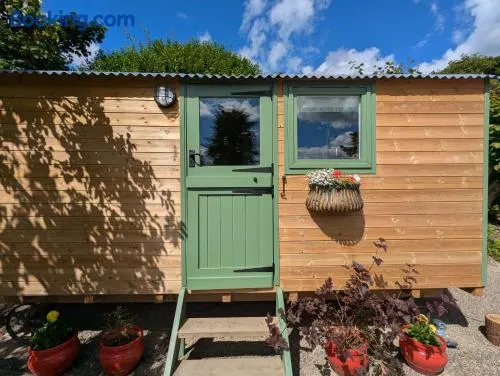 Myndy The Shepherd's Hut - Image 1
