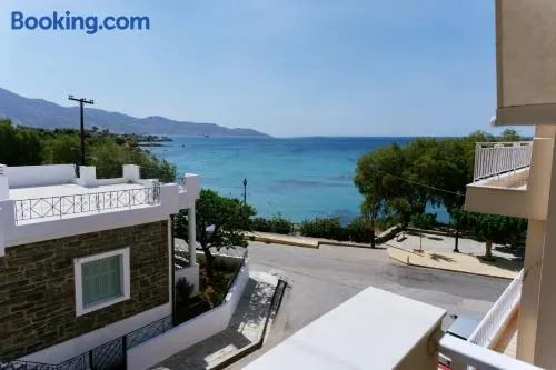 Ammos Luxury Suite - Image 1