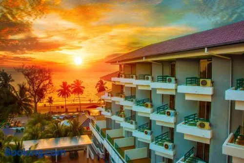 Akar Beach Resort - Image 1