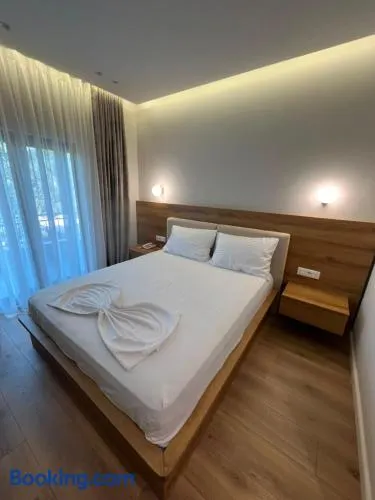Hotel Restorant Riza - Image 1