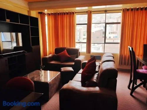 Departamento de 2 habitaciones - Image 1