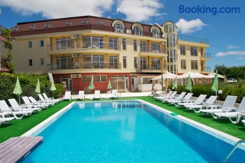 Aparthotel Anixi - Image 1