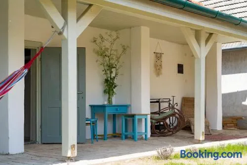 Zamatos Turbolya Kisház és Wellness - Image 1