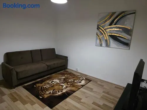 Cozy one bedroom flat - Image 1