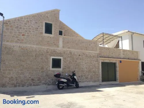 Stone House - Image 1