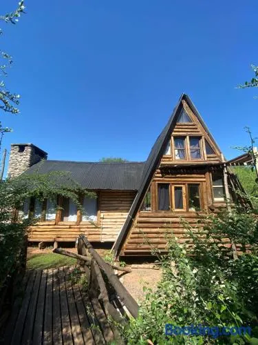 Cabaña del bosque II - Image 1