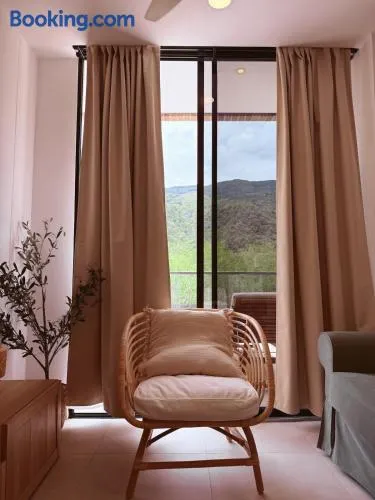 KOA Villeta - Loft y terraza con vista a la montaña - Image 1
