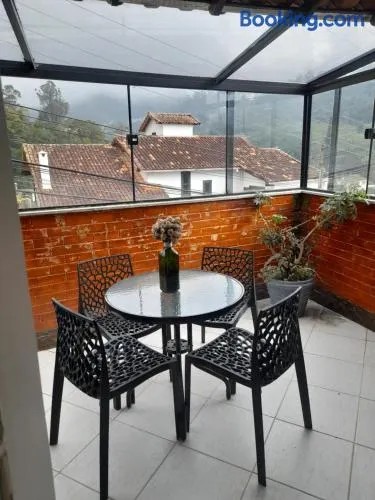 Casa em Petrópolis - Image 1