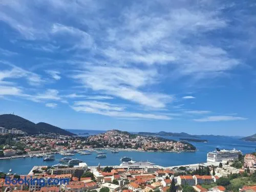Pansion Panorama Dubrovnik - Image 1