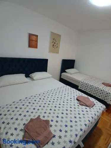 Apartman Ciao Bella - Image 1