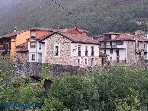 Casa Rural El Puente de Agues - Image 1